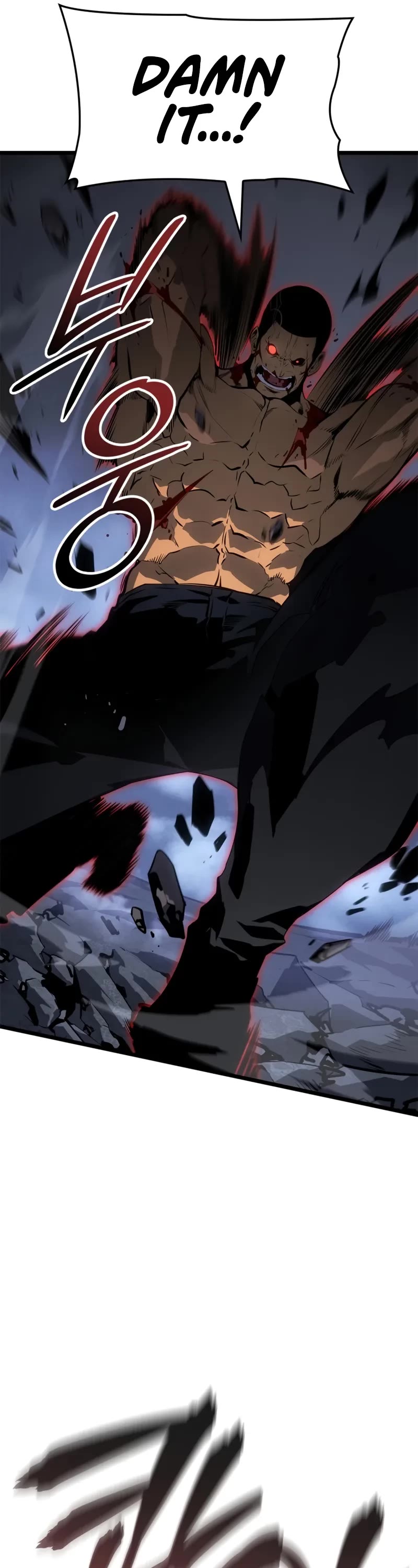 Solo Leveling: Ragnarok Chapter 58 page 38 - Chapter 58