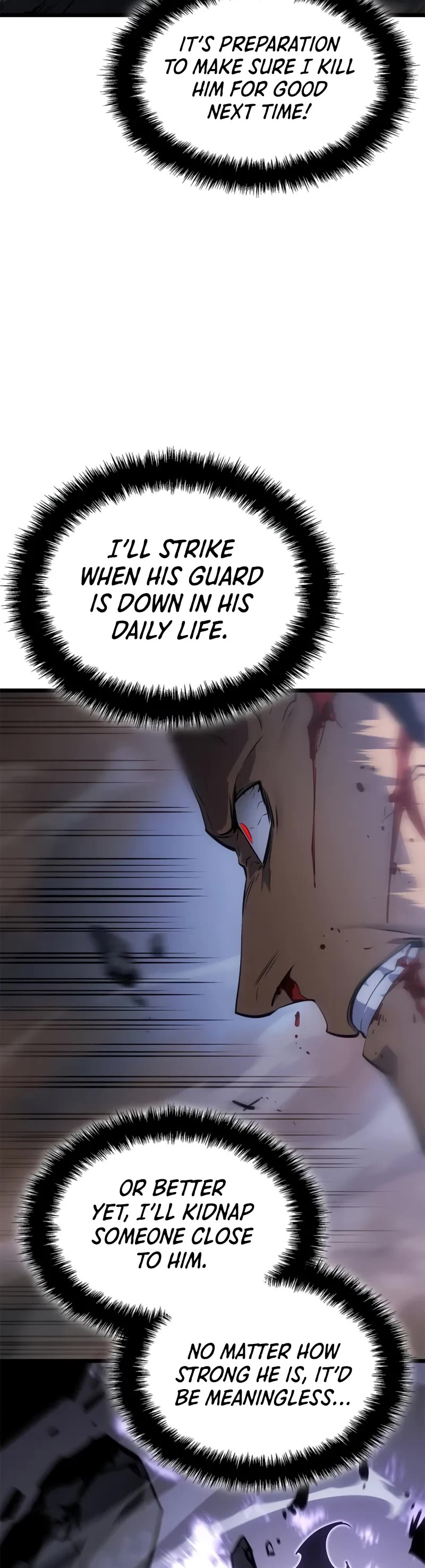 Solo Leveling: Ragnarok Chapter 58 page 41 - Chapter 58