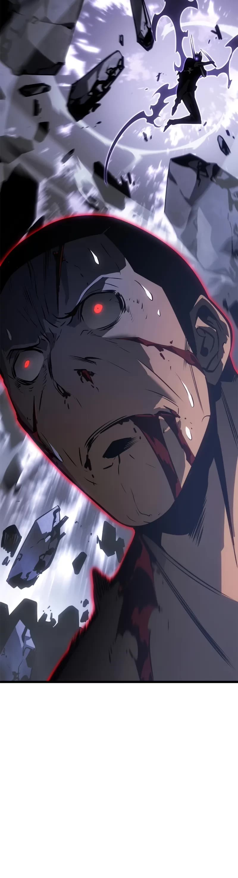 Solo Leveling: Ragnarok Chapter 58 page 42 - Chapter 58