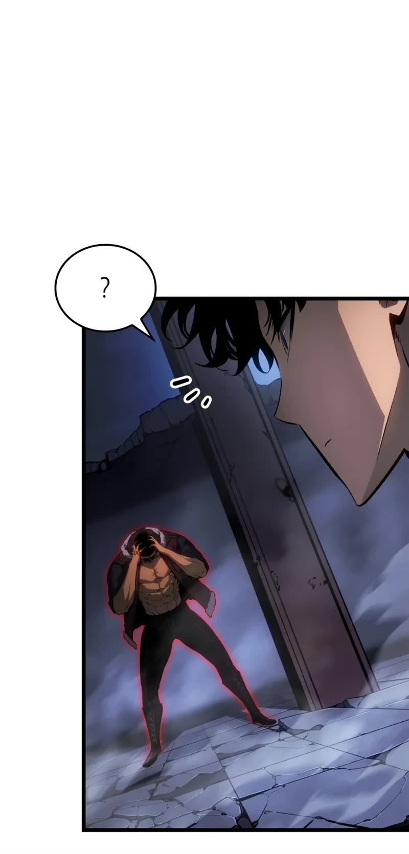 Solo Leveling: Ragnarok Chapter 58 page 5 - Chapter 58