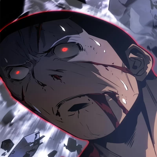 Solo Leveling: Ragnarok Chapter 58 cover