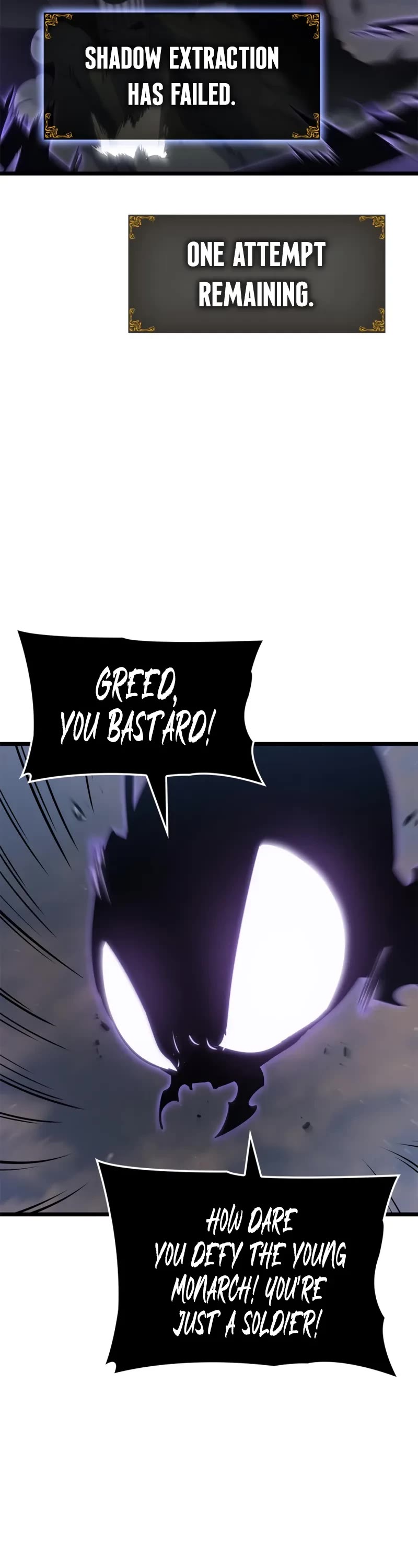 Solo Leveling: Ragnarok Chapter 59 page 10 - Chapter 59