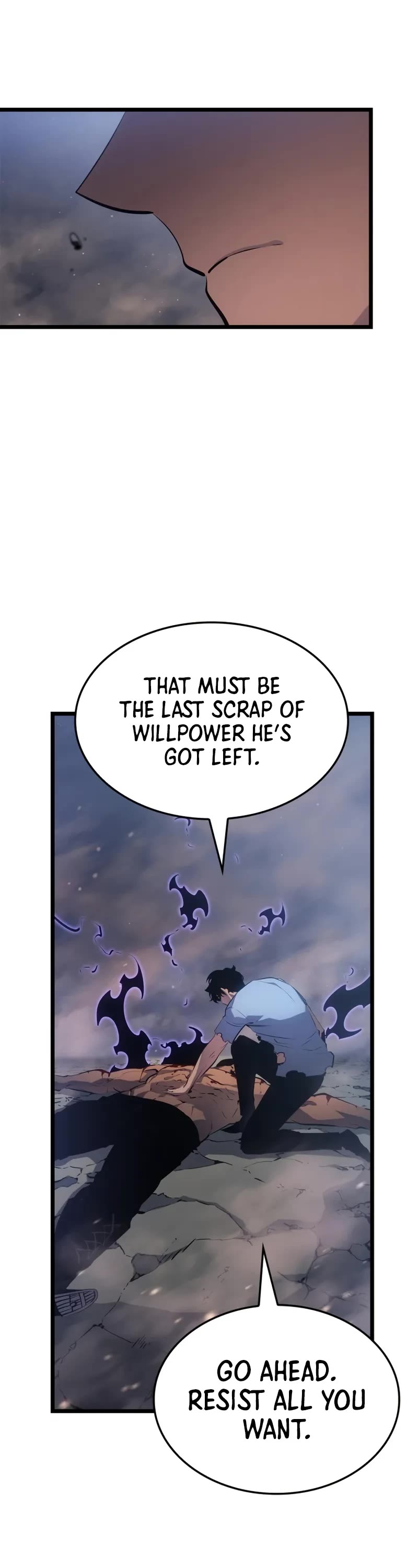 Solo Leveling: Ragnarok Chapter 59 page 11 - Chapter 59