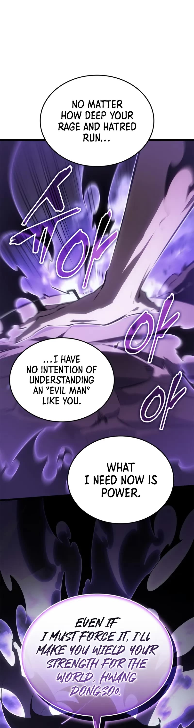 Solo Leveling: Ragnarok Chapter 59 page 12 - Chapter 59