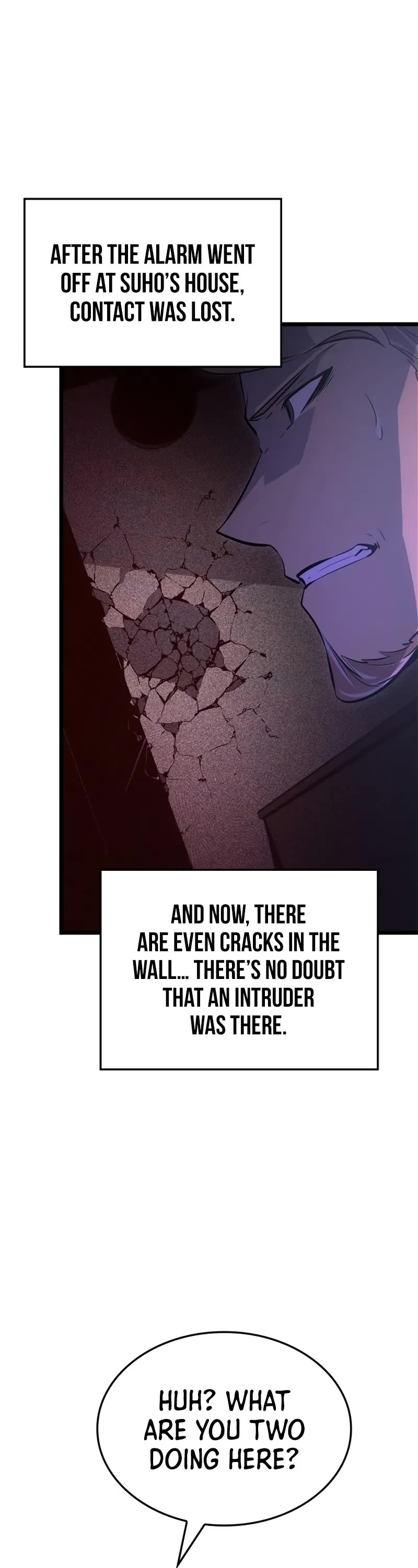Solo Leveling: Ragnarok Chapter 59 page 17 - Chapter 59
