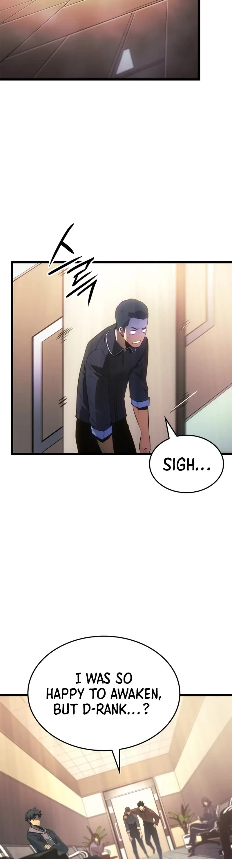 Solo Leveling: Ragnarok Chapter 59 page 25 - Chapter 59