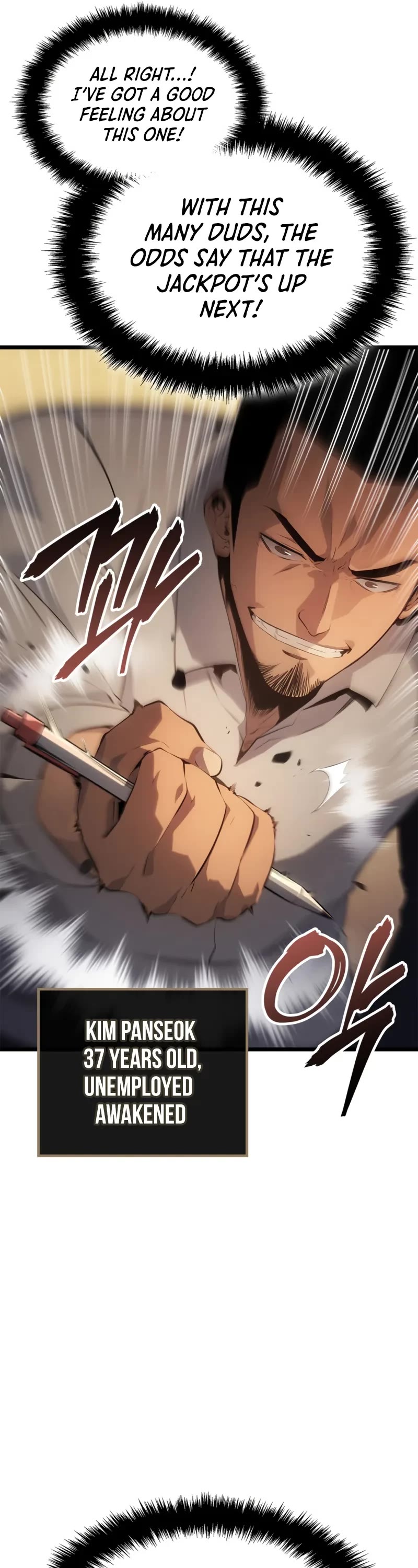 Solo Leveling: Ragnarok Chapter 59 page 27 - Chapter 59