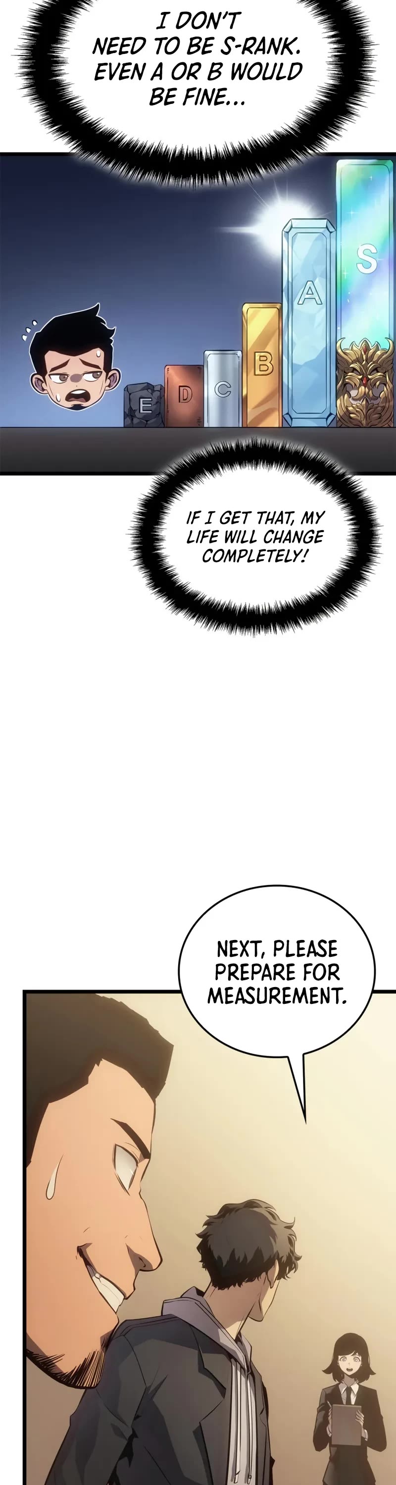 Solo Leveling: Ragnarok Chapter 59 page 28 - Chapter 59