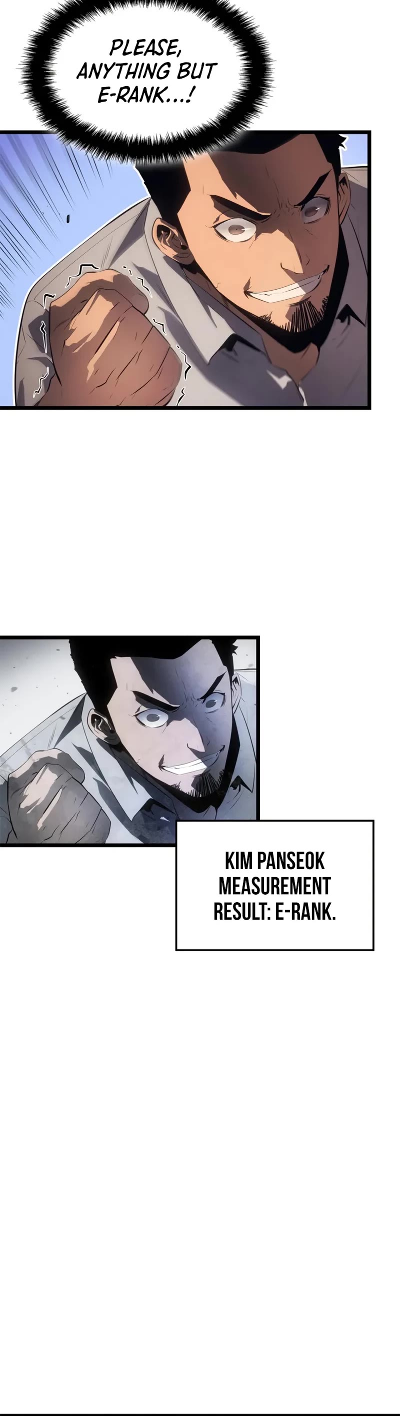 Solo Leveling: Ragnarok Chapter 59 page 31 - Chapter 59