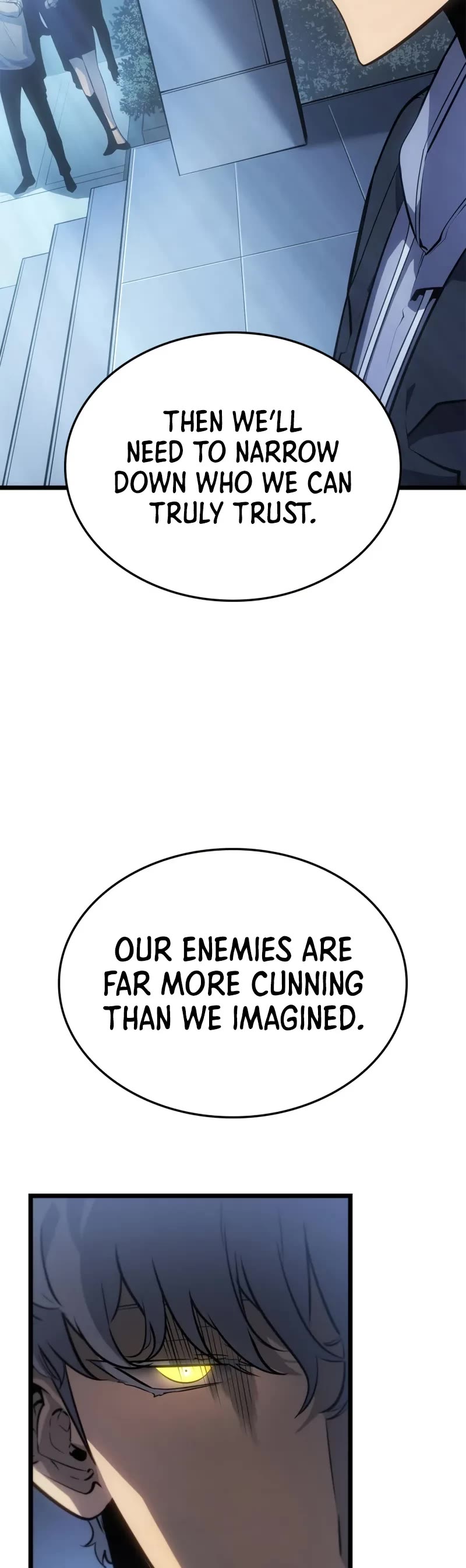 Solo Leveling: Ragnarok Chapter 59 page 40 - Chapter 59