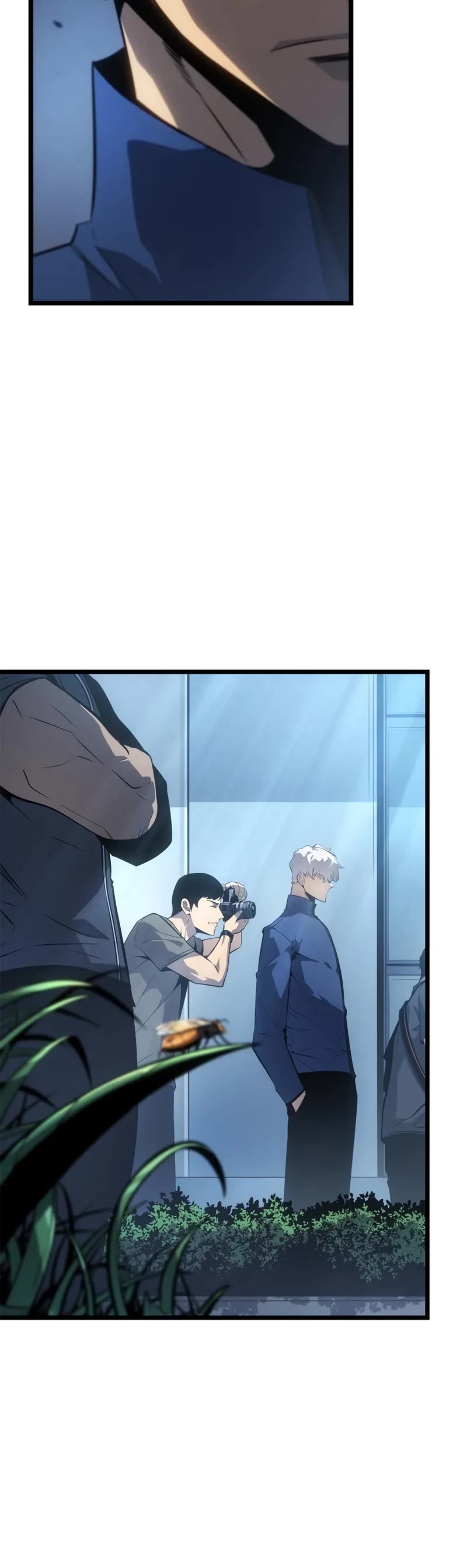 Solo Leveling: Ragnarok Chapter 59 page 41 - Chapter 59