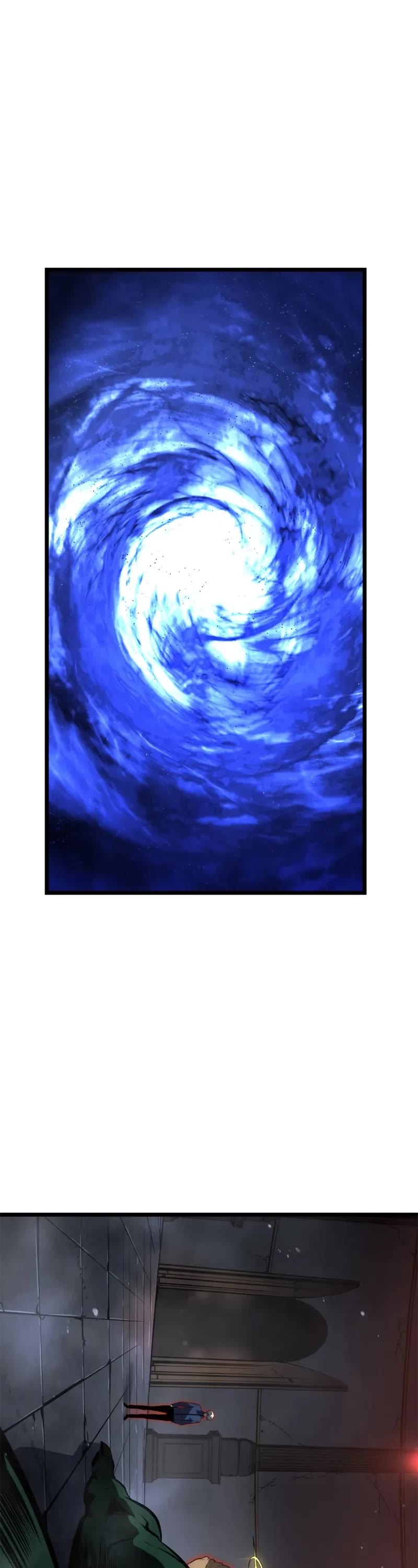 Solo Leveling: Ragnarok Chapter 59 page 43 - Chapter 59