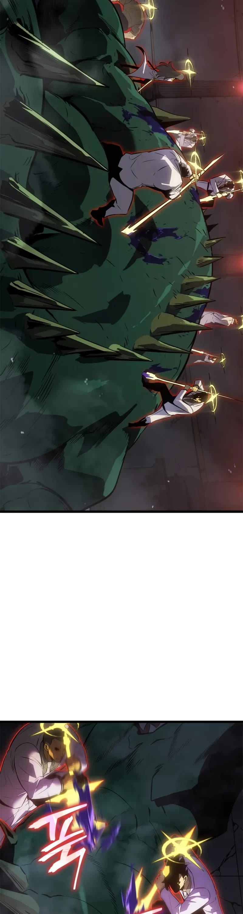 Solo Leveling: Ragnarok Chapter 59 page 44 - Chapter 59