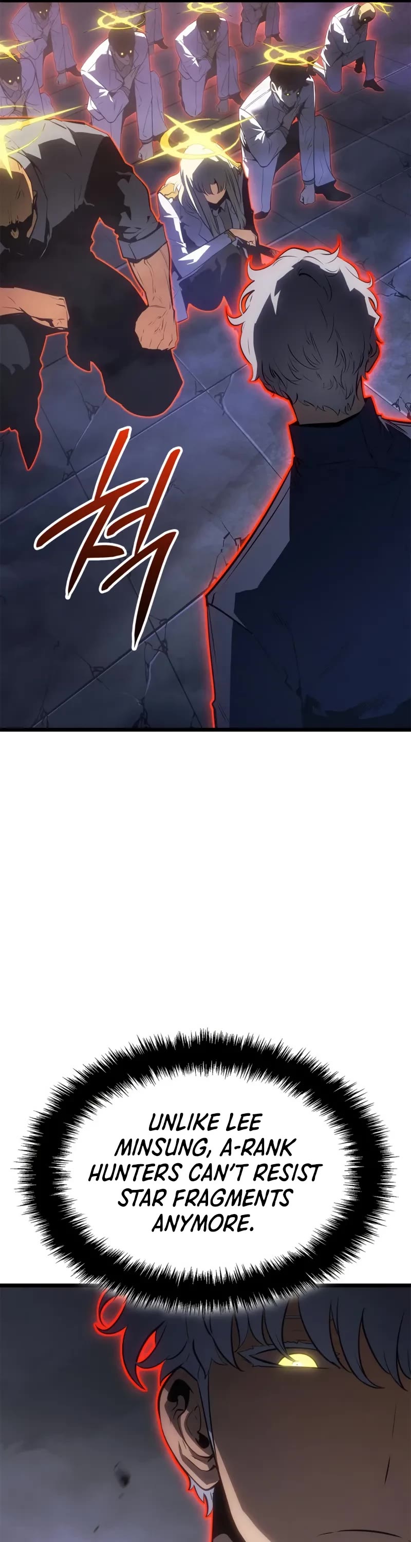 Solo Leveling: Ragnarok Chapter 59 page 47 - Chapter 59