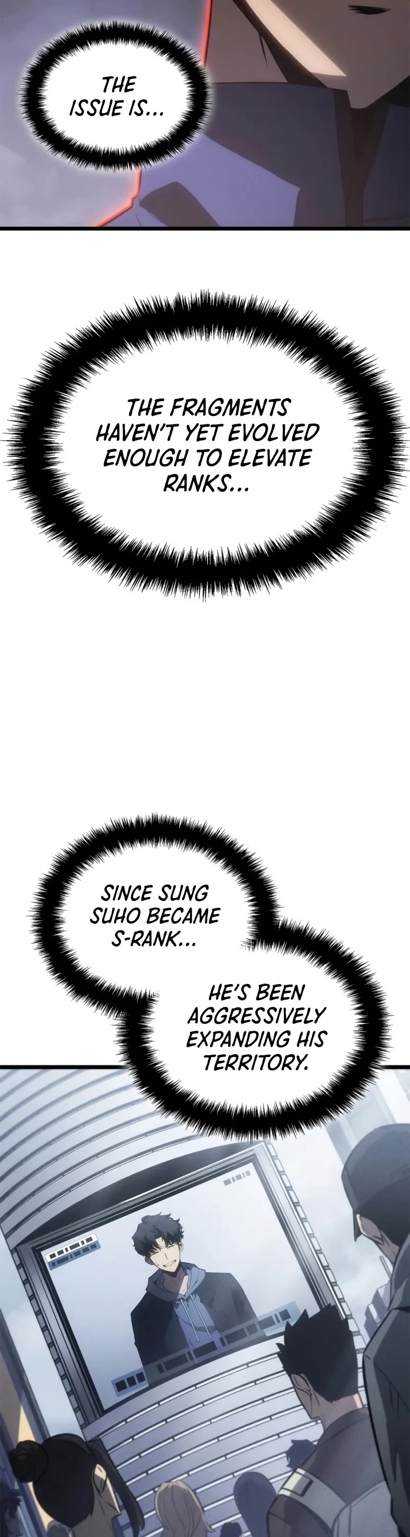 Solo Leveling: Ragnarok Chapter 59 page 48 - Chapter 59