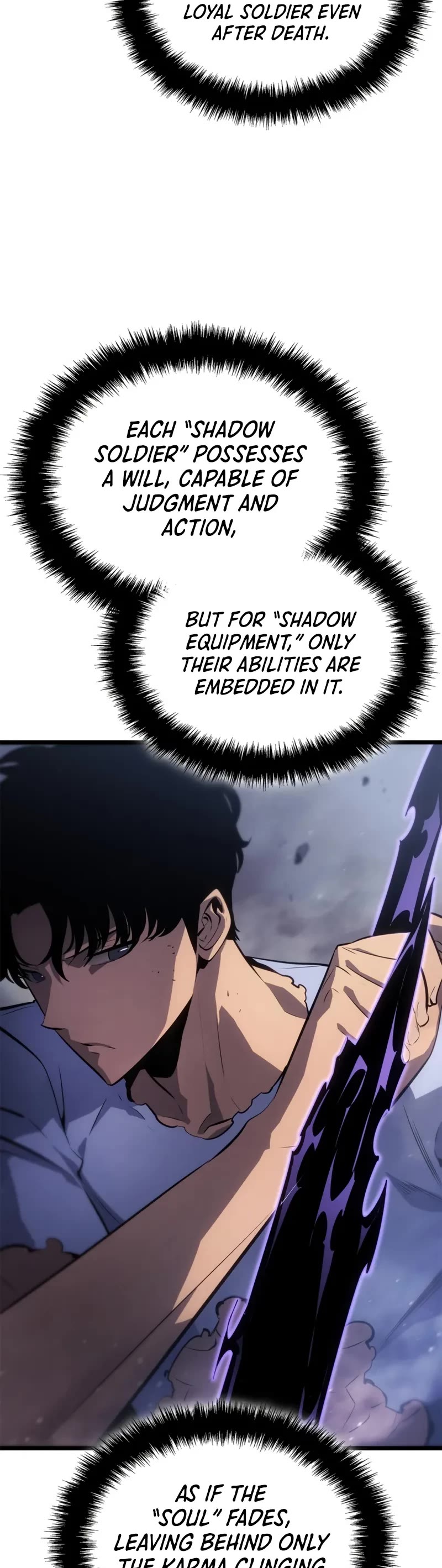 Solo Leveling: Ragnarok Chapter 59 page 5 - Chapter 59