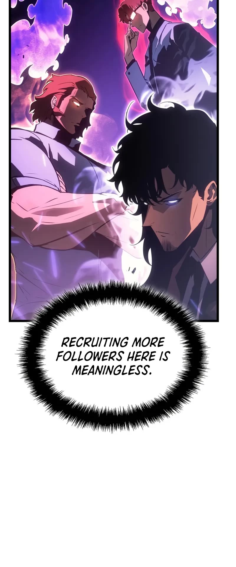 Solo Leveling: Ragnarok Chapter 59 page 51 - Chapter 59