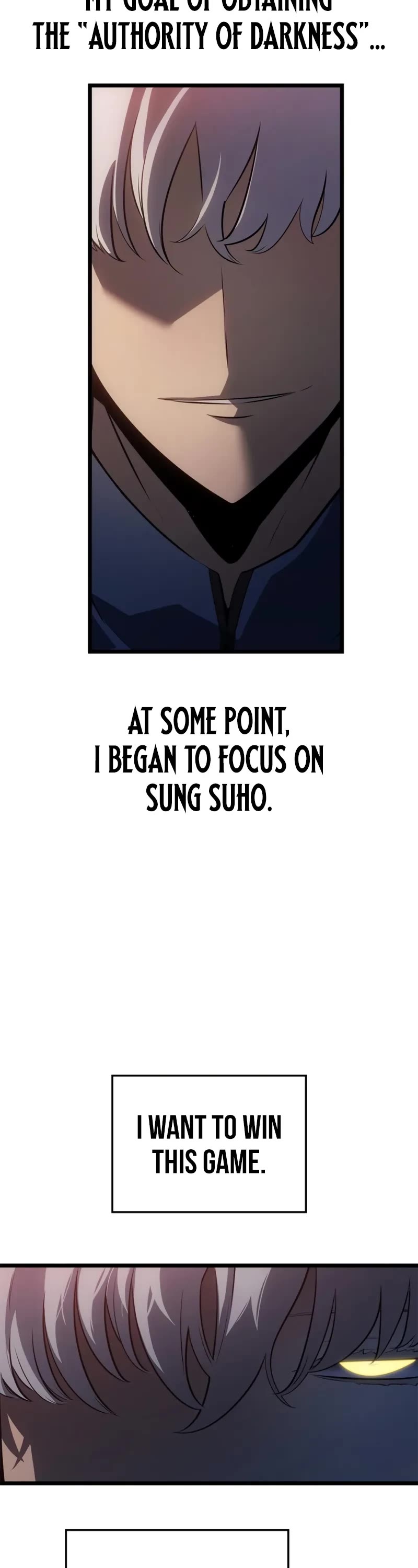 Solo Leveling: Ragnarok Chapter 59 page 54 - Chapter 59
