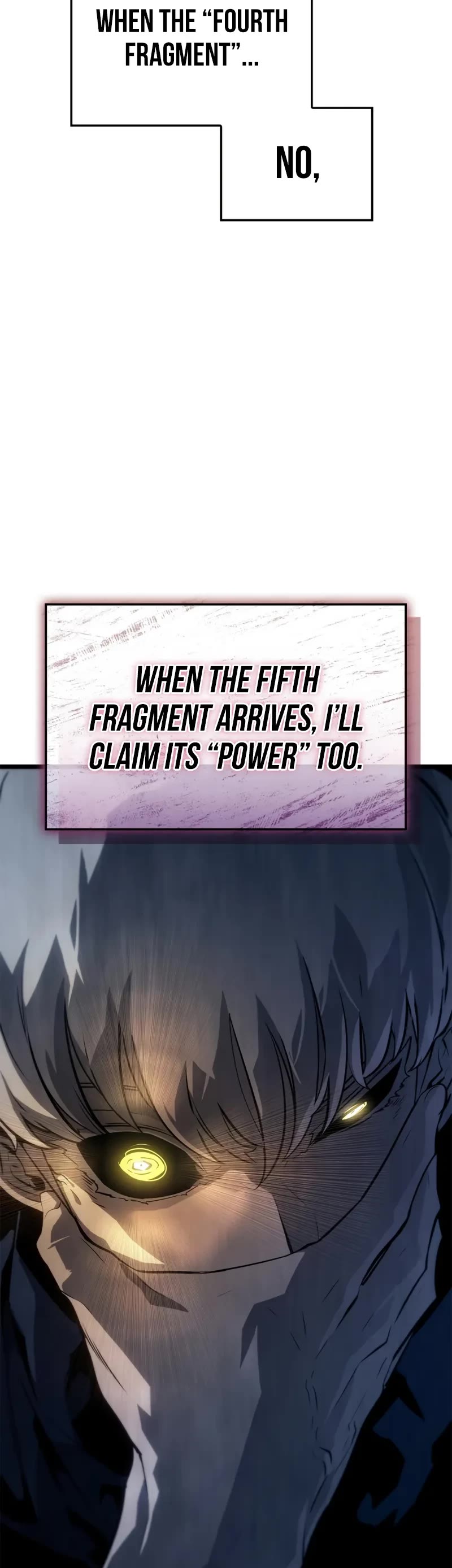 Solo Leveling: Ragnarok Chapter 59 page 55 - Chapter 59
