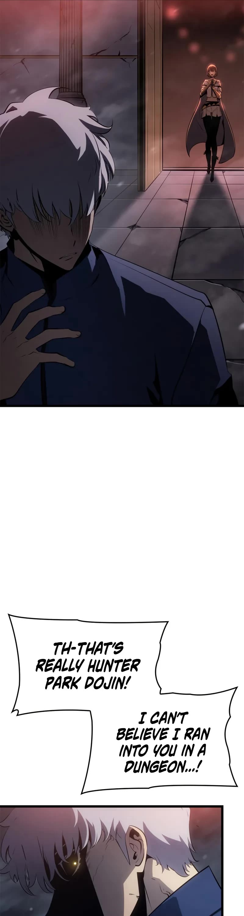 Solo Leveling: Ragnarok Chapter 59 page 57 - Chapter 59