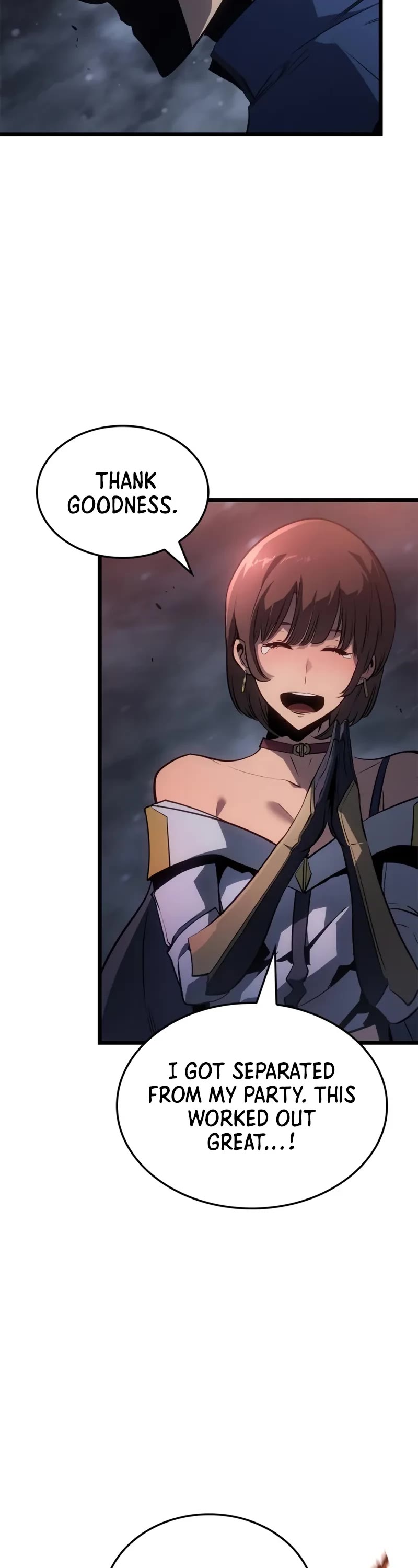 Solo Leveling: Ragnarok Chapter 59 page 58 - Chapter 59