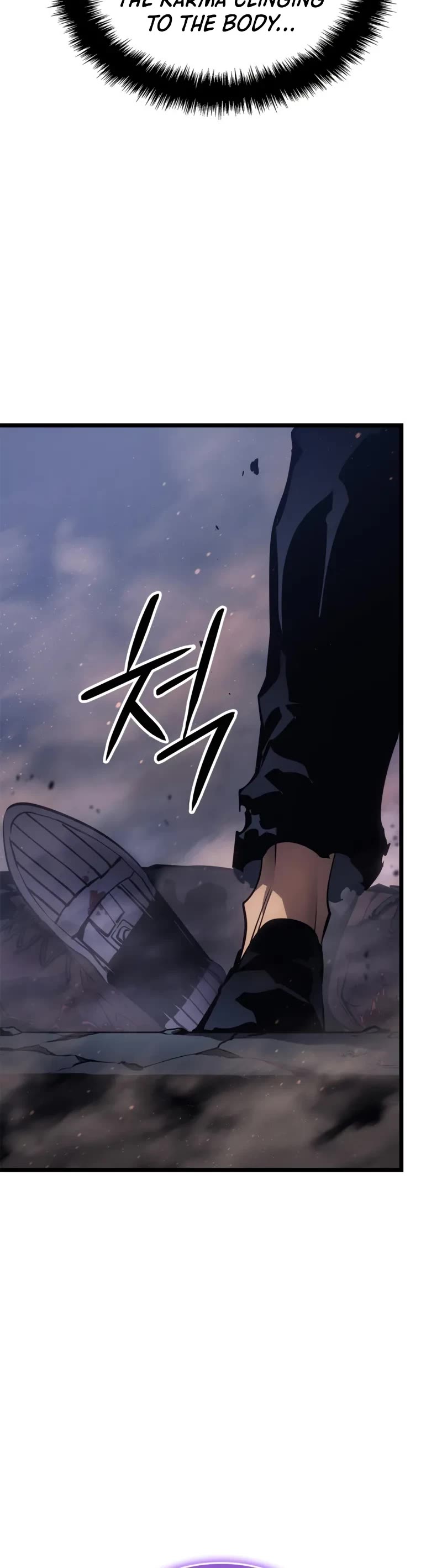 Solo Leveling: Ragnarok Chapter 59 page 6 - Chapter 59