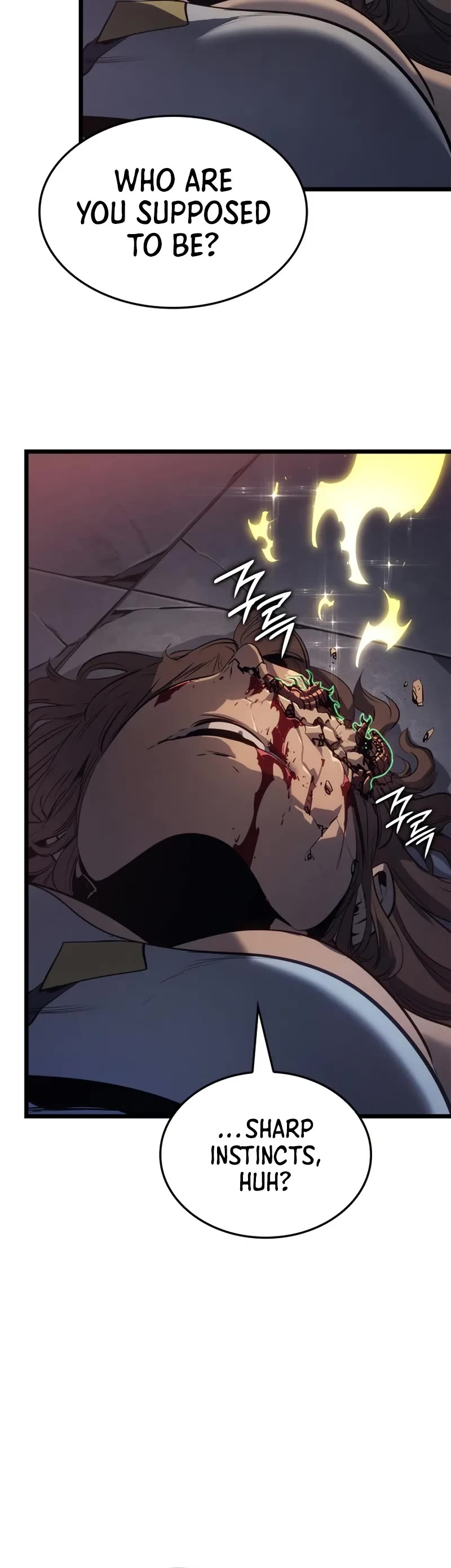 Solo Leveling: Ragnarok Chapter 59 page 61 - Chapter 59