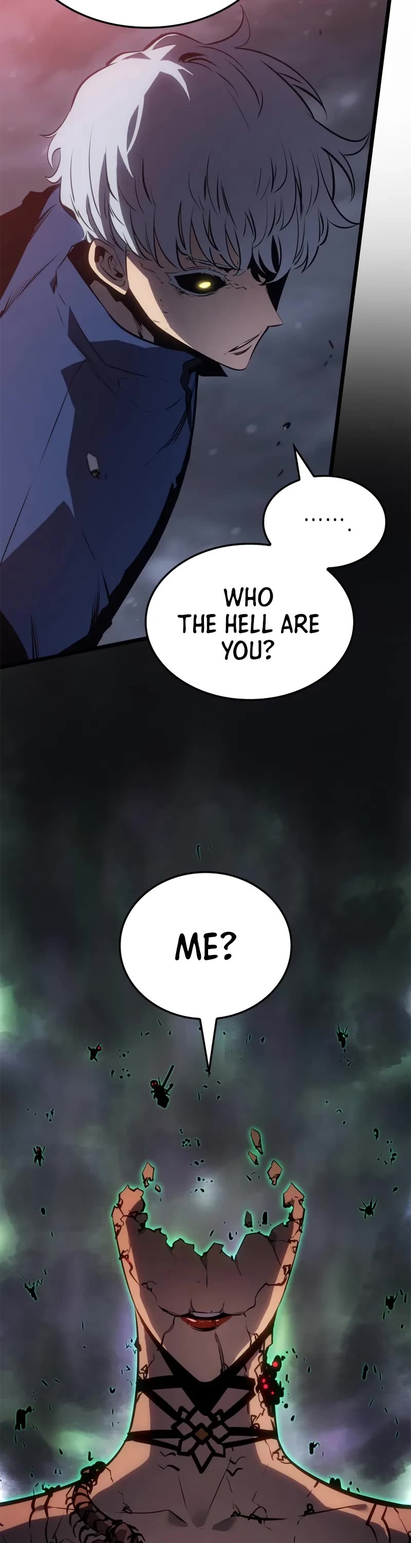 Solo Leveling: Ragnarok Chapter 59 page 63 - Chapter 59