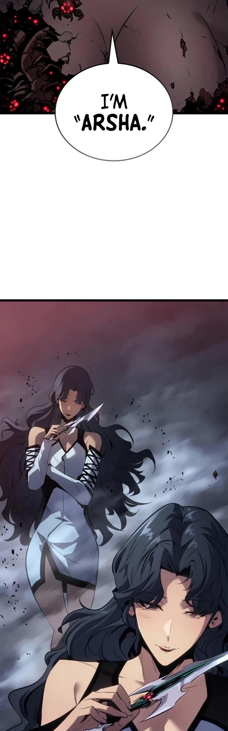 Solo Leveling: Ragnarok Chapter 59 page 64 - Chapter 59