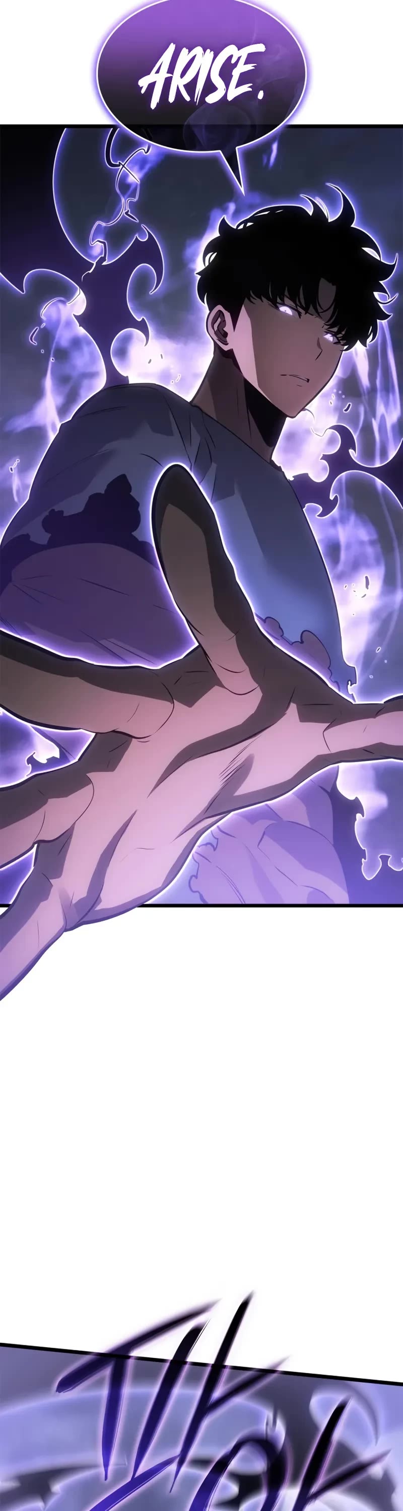Solo Leveling: Ragnarok Chapter 59 page 7 - Chapter 59