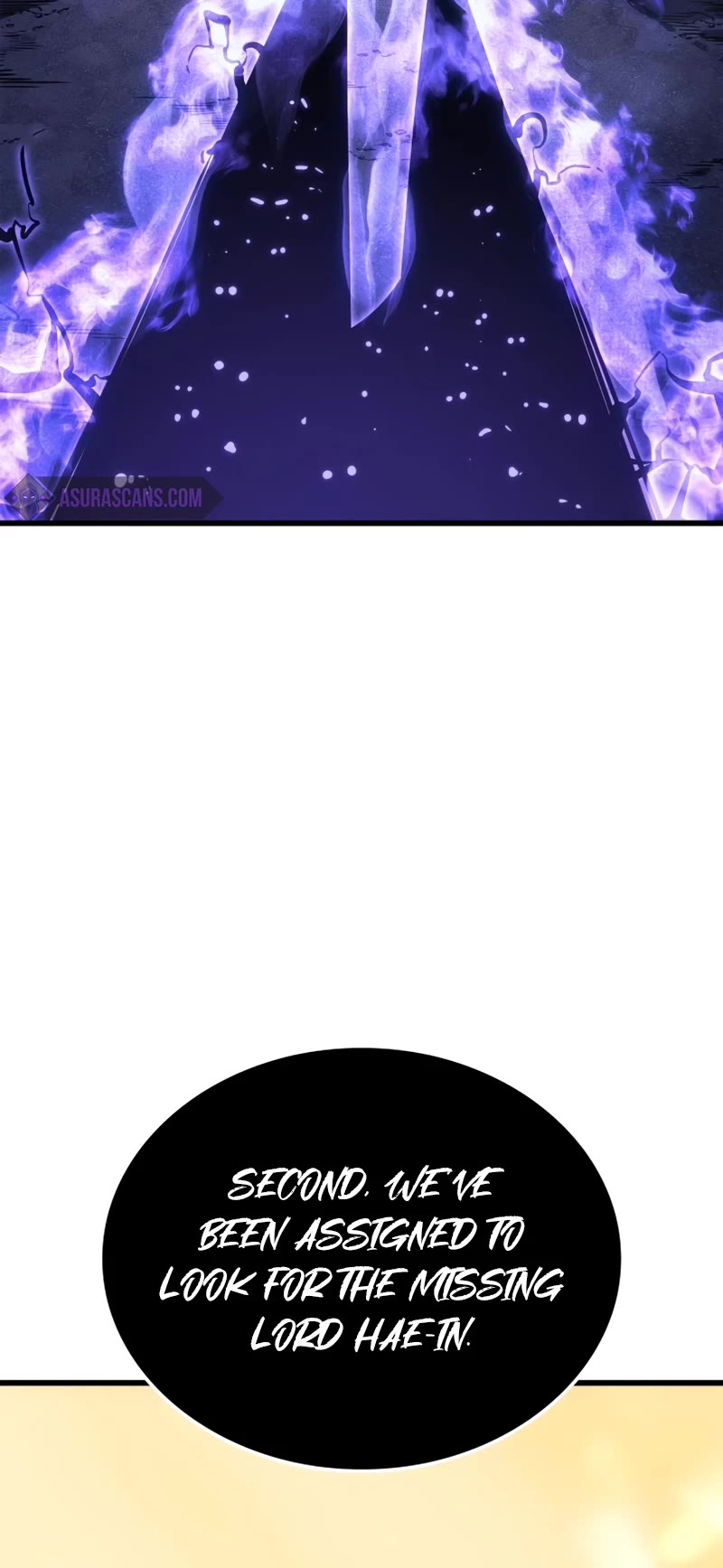 Solo Leveling: Ragnarok Chapter 6 page 16 - Chapter 6