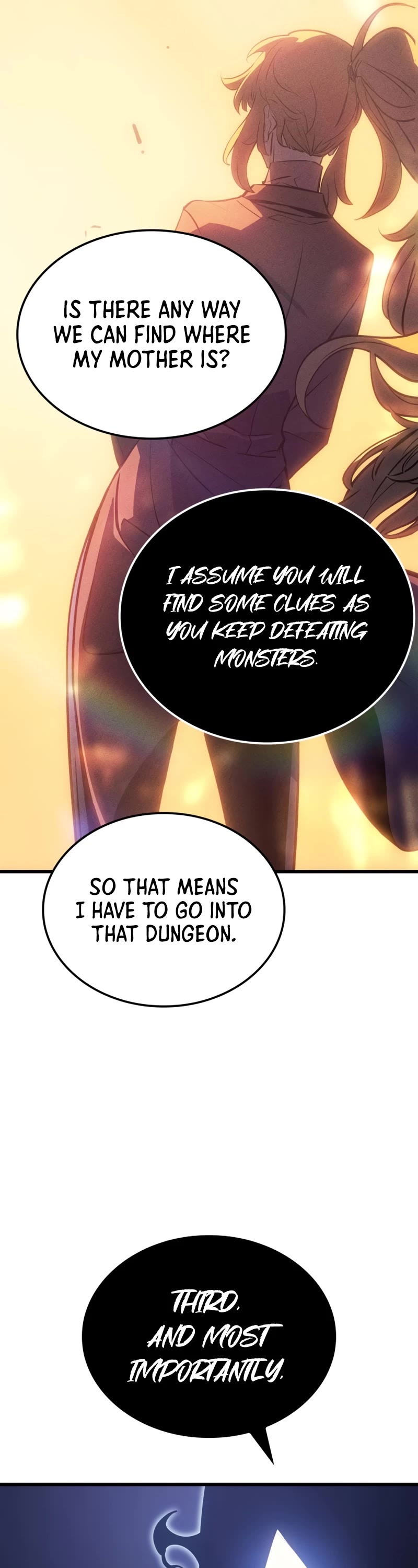 Solo Leveling: Ragnarok Chapter 6 page 17 - Chapter 6