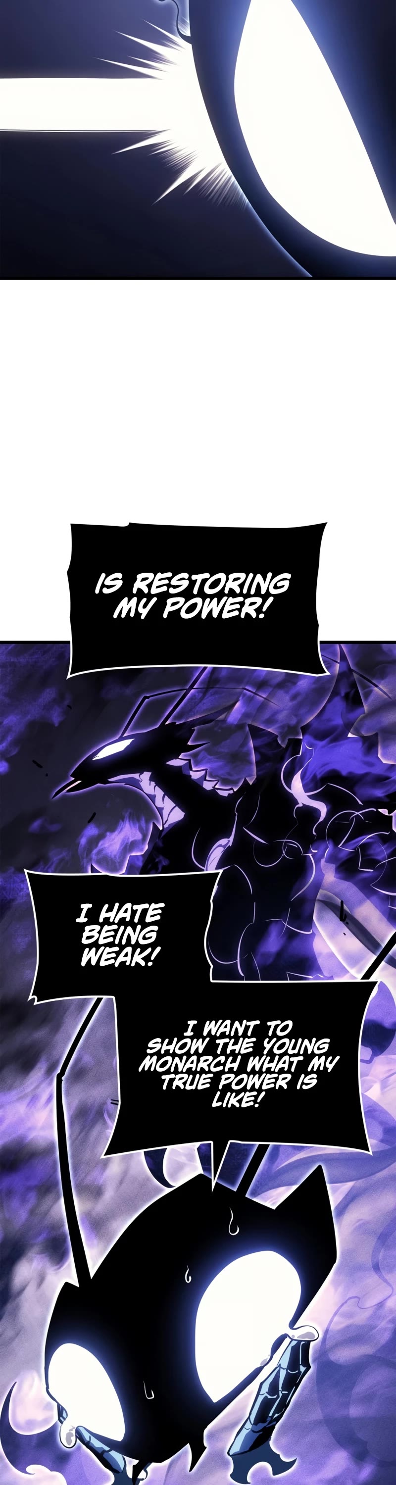 Solo Leveling: Ragnarok Chapter 6 page 18 - Chapter 6