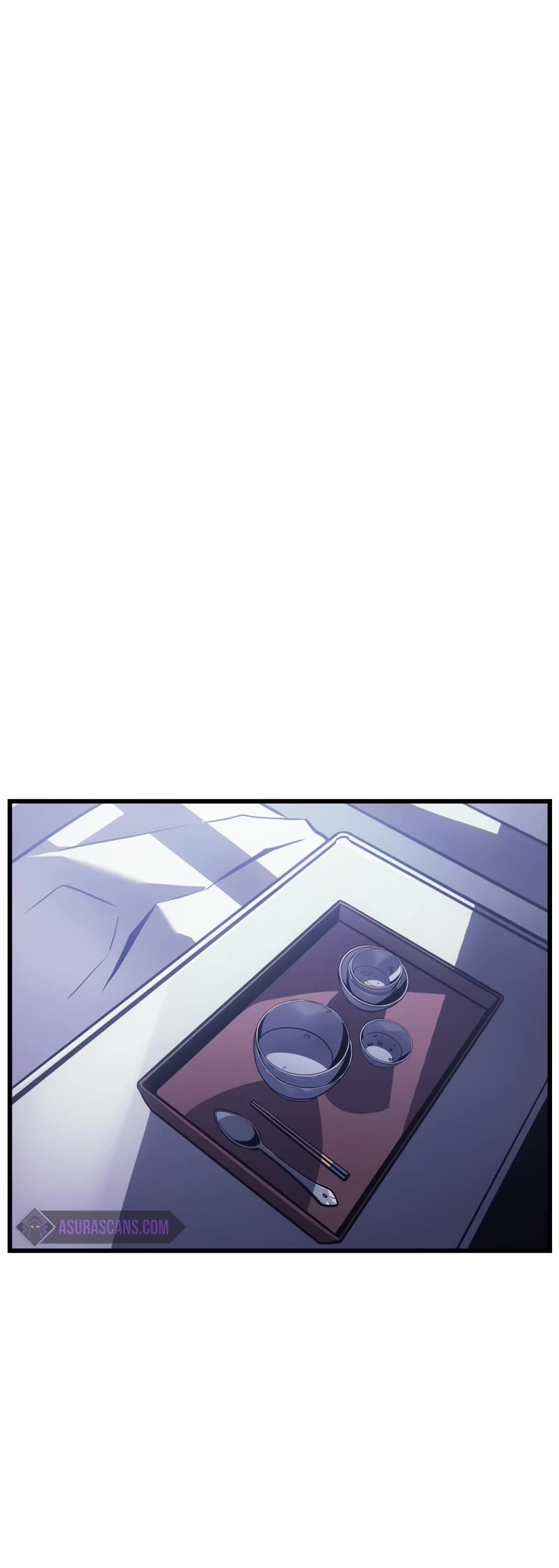 Solo Leveling: Ragnarok Chapter 6 page 21 - Chapter 6