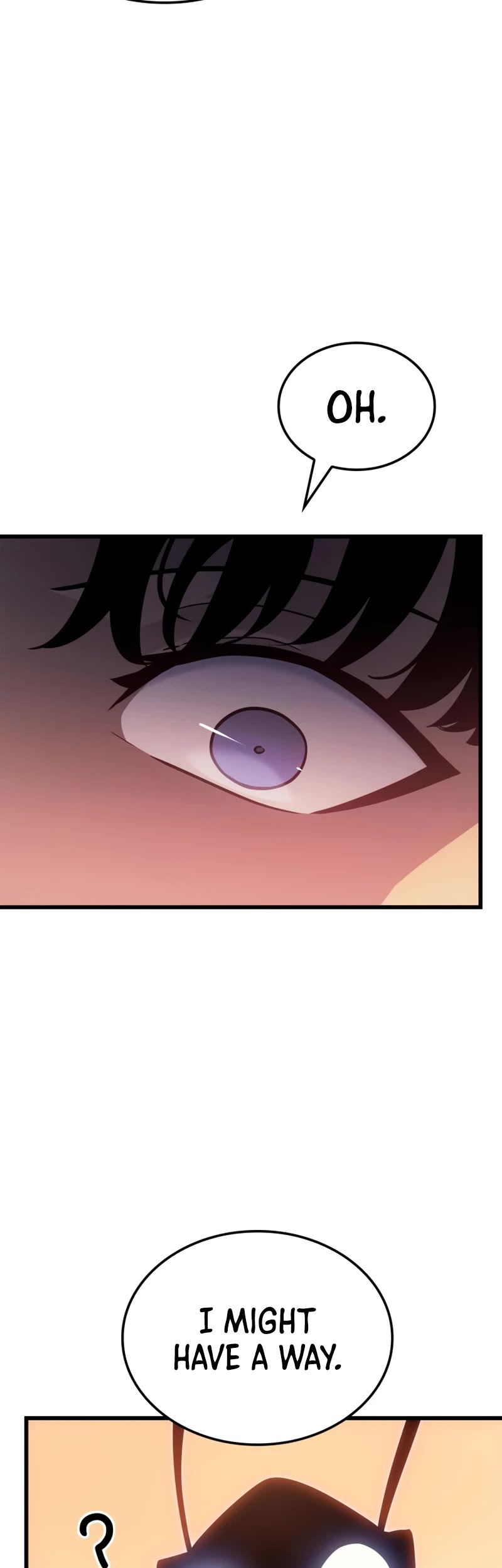 Solo Leveling: Ragnarok Chapter 6 page 30 - Chapter 6