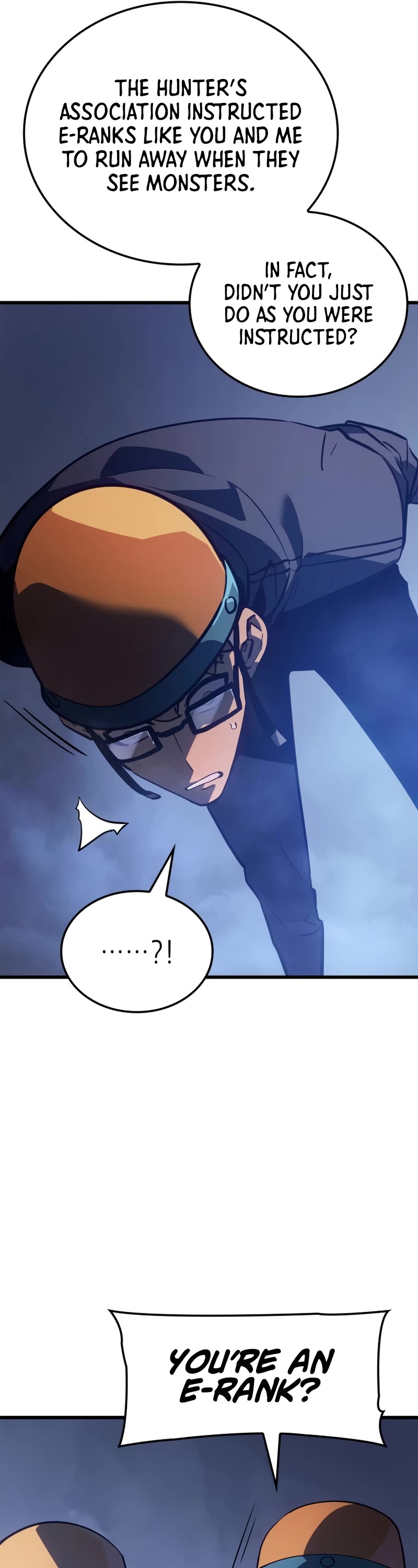 Solo Leveling: Ragnarok Chapter 6 page 42 - Chapter 6