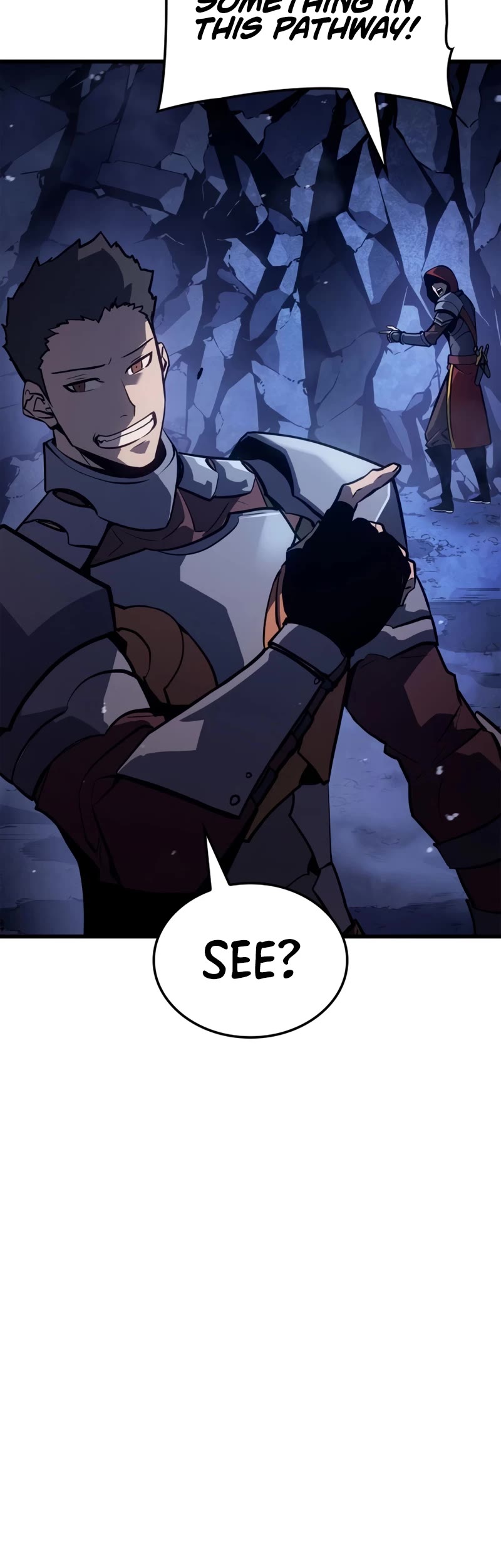 Solo Leveling: Ragnarok Chapter 6 page 56 - Chapter 6