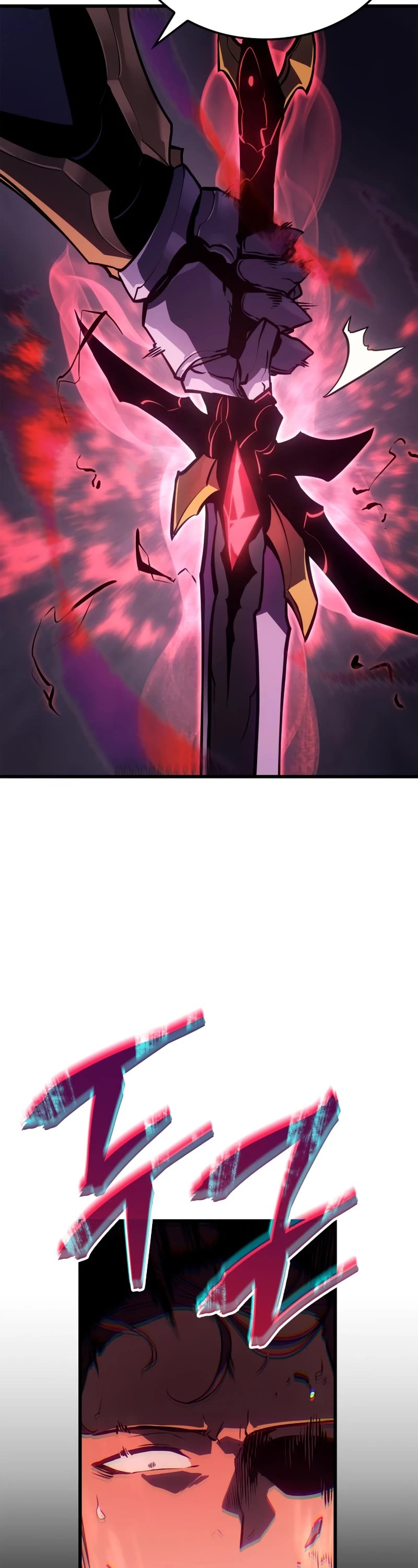 Solo Leveling: Ragnarok Chapter 6 page 64 - Chapter 6