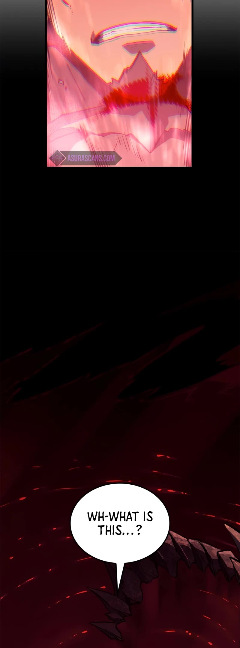 Solo Leveling: Ragnarok Chapter 6 page 65 - Chapter 6