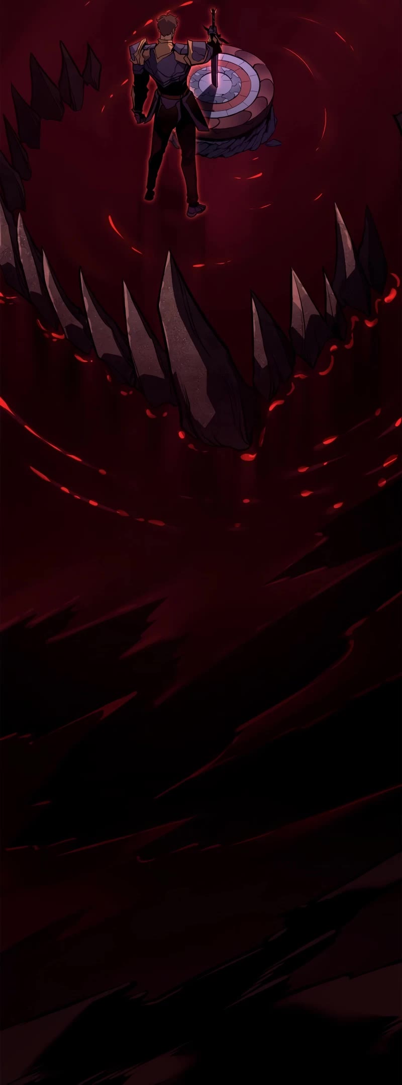 Solo Leveling: Ragnarok Chapter 6 page 66 - Chapter 6