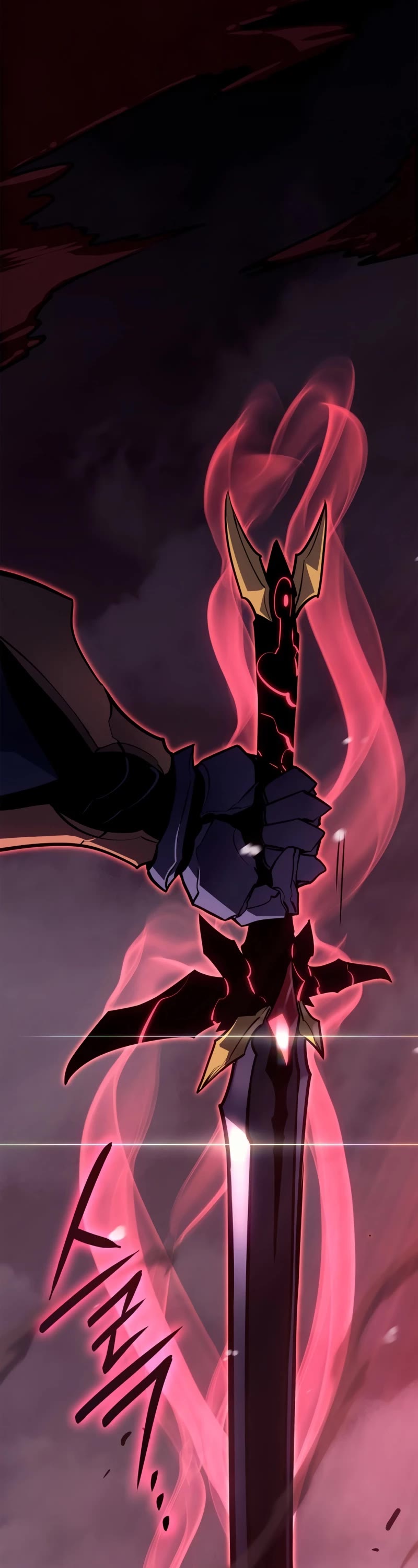 Solo Leveling: Ragnarok Chapter 6 page 68 - Chapter 6