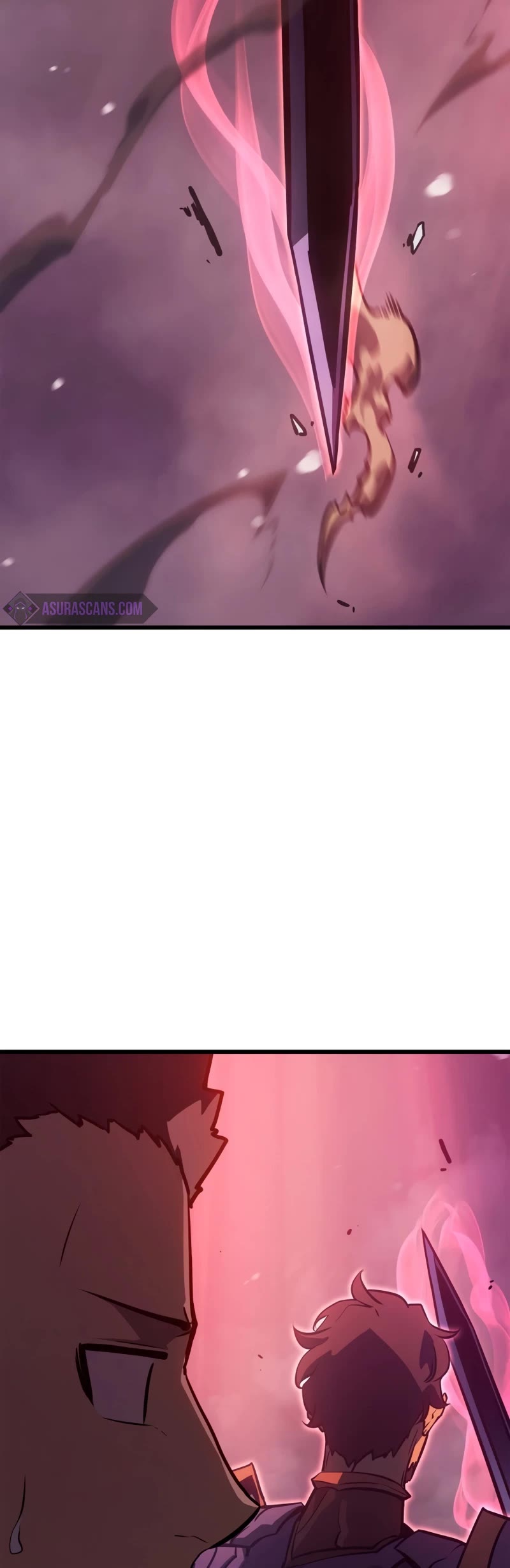 Solo Leveling: Ragnarok Chapter 6 page 69 - Chapter 6