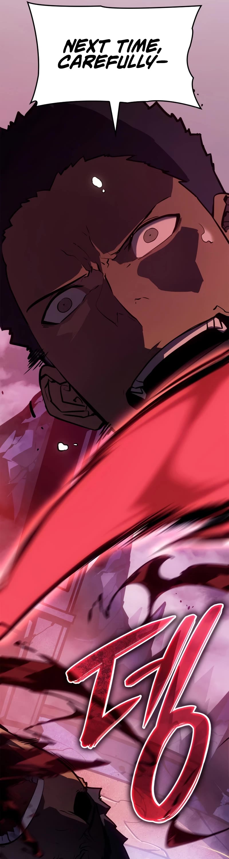 Solo Leveling: Ragnarok Chapter 6 page 71 - Chapter 6