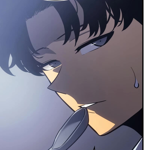 Solo Leveling: Ragnarok Chapter 6 cover
