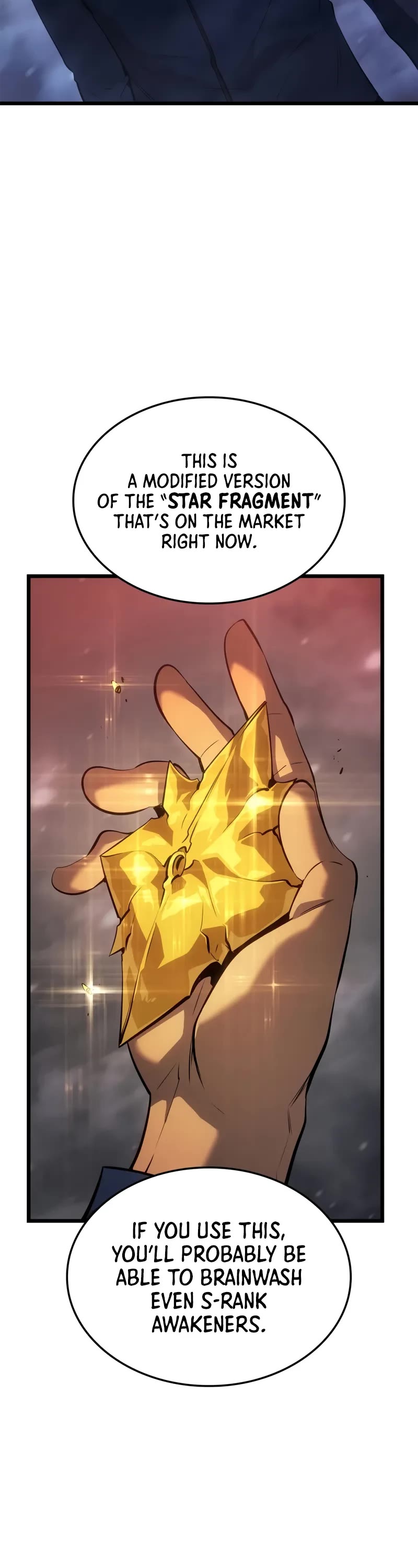 Solo Leveling: Ragnarok Chapter 60 page 11 - Chapter 60