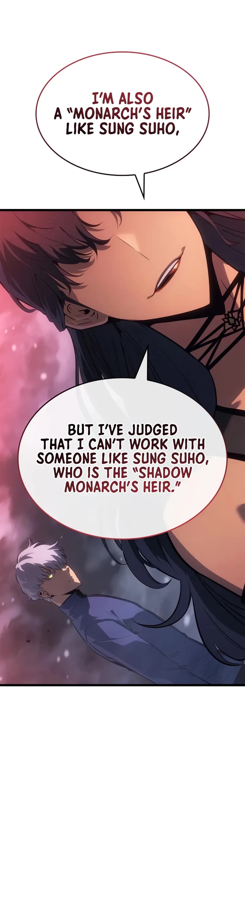 Solo Leveling: Ragnarok Chapter 60 page 16 - Chapter 60