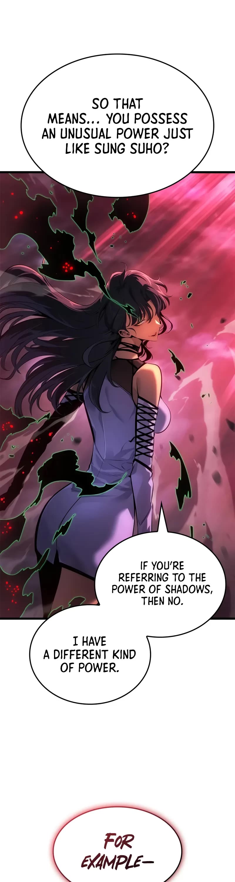 Solo Leveling: Ragnarok Chapter 60 page 17 - Chapter 60