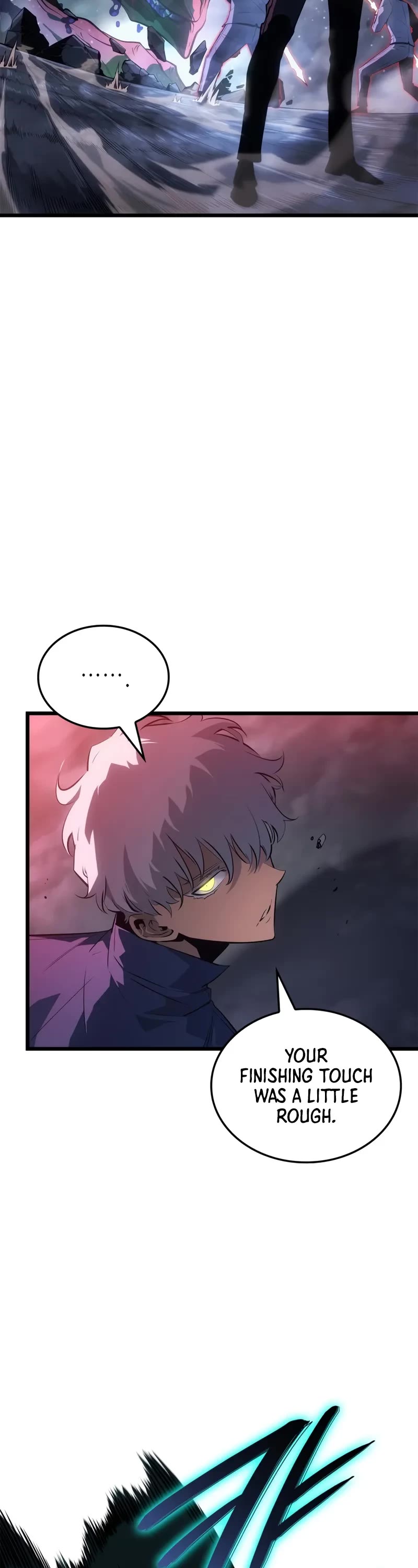 Solo Leveling: Ragnarok Chapter 60 page 19 - Chapter 60