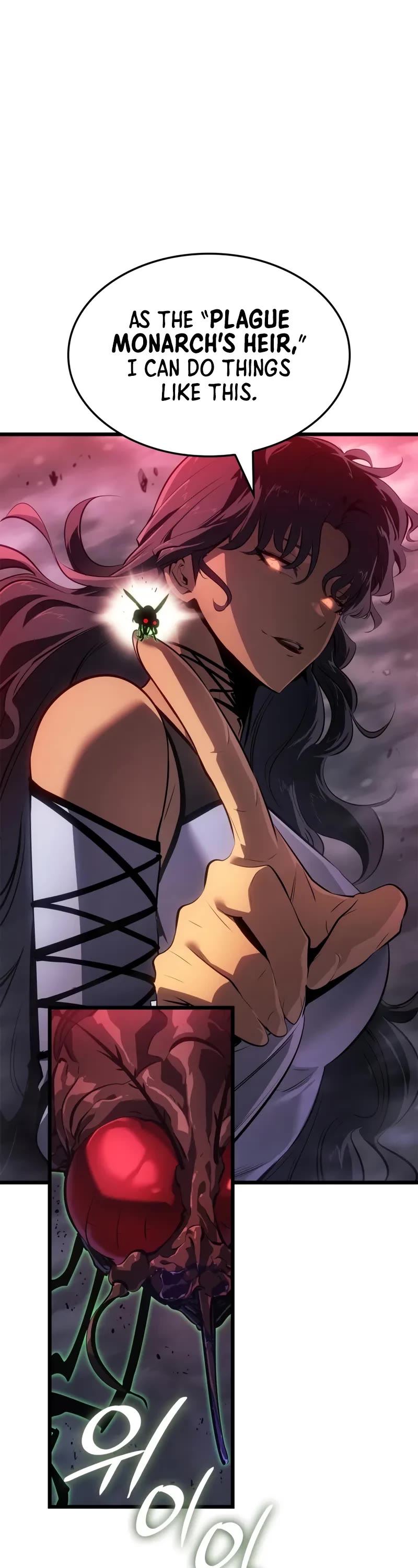 Solo Leveling: Ragnarok Chapter 60 page 23 - Chapter 60