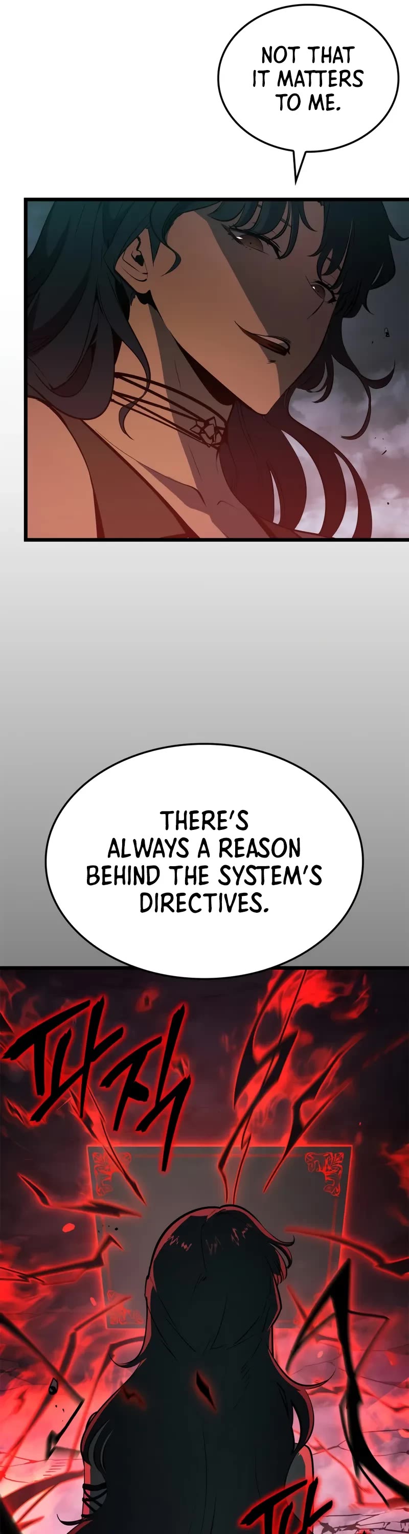 Solo Leveling: Ragnarok Chapter 60 page 32 - Chapter 60